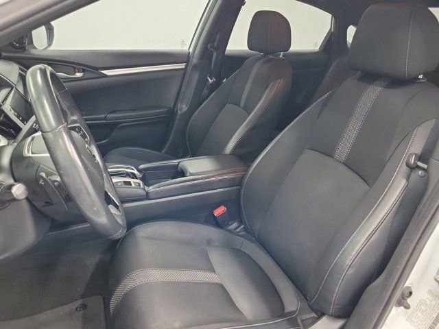 Used 2020 Honda Civic Sport image 22