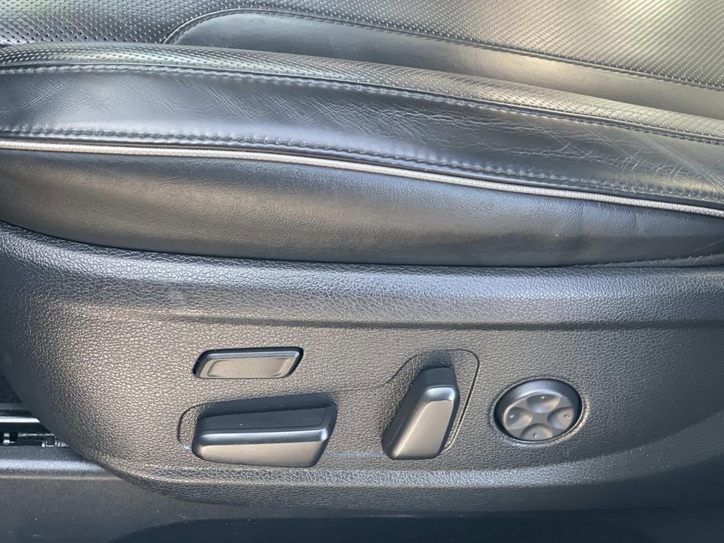 Used 2022 Hyundai Palisade Limited image 22