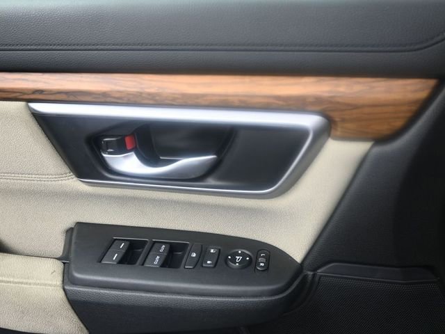 Used 2021 Honda CR-V EX image 14
