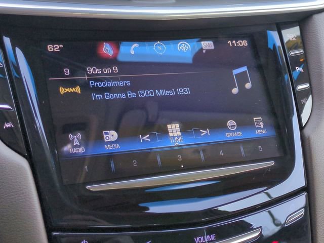 Used 2016 Cadillac XTS Luxury w/ Driver Awareness Package image 14