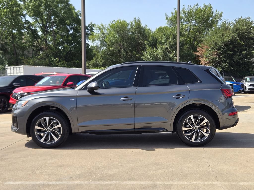 Certified 2024 Audi Q5 2.0T Premium AWD/4WD image 7