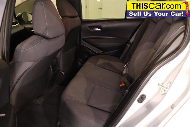 Used 2020 Toyota Corolla LE image 19