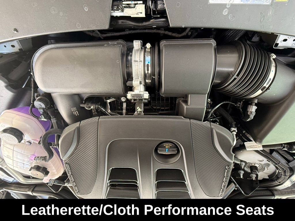 New 2026 Dodge Charger GT w/ Performance Handling Group AWD/4WD image 30