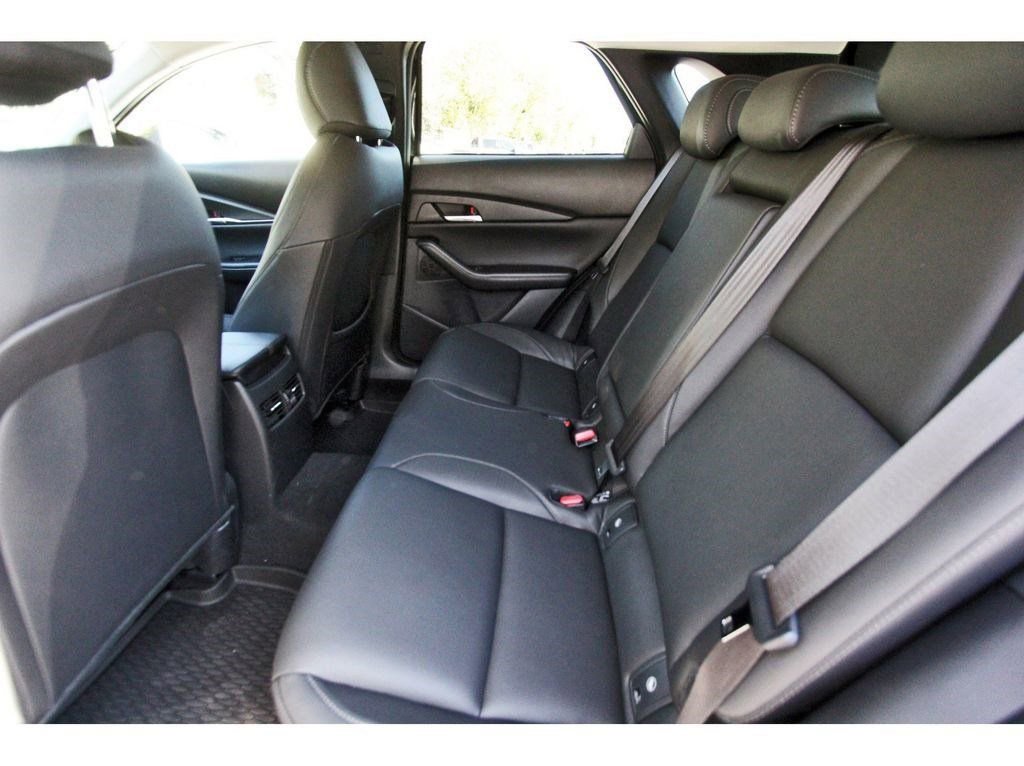 Used 2025 MAZDA CX-30 AWD 2.5 S w/ Preferred Package image 10