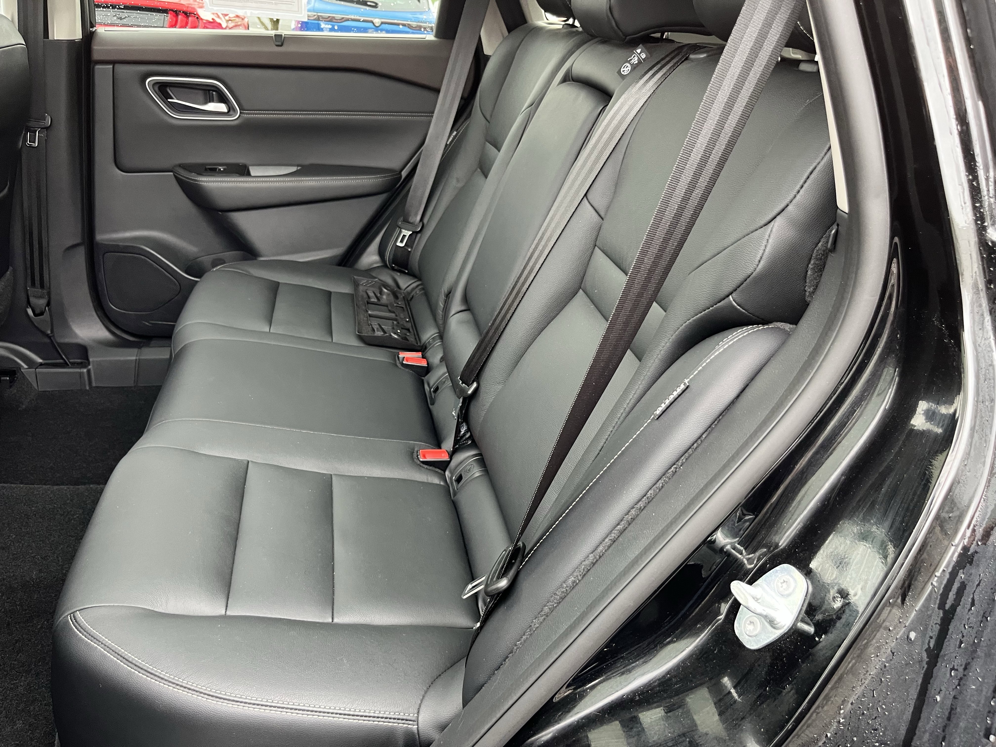 Used 2021 Nissan Rogue SL w/ Premium Package AWD/4WD image 18