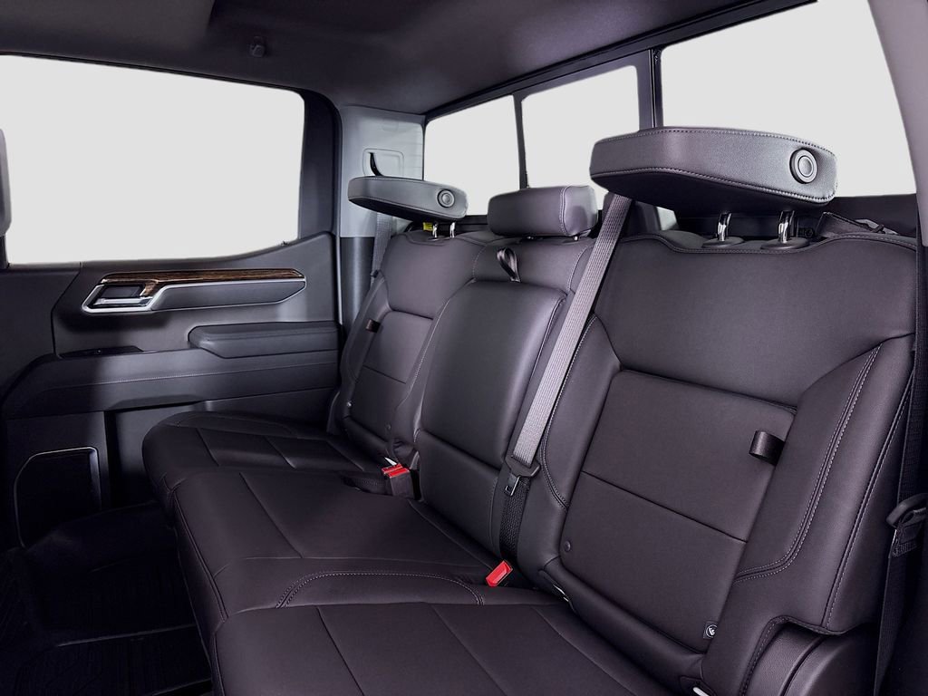 New 2026 GMC Sierra 1500 Elevation w/ Elevation Premium Package image 25