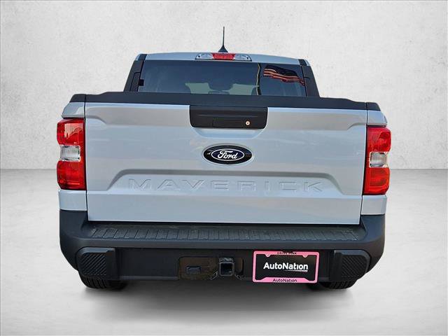 New 2026 Ford Maverick XLT FWD image 8