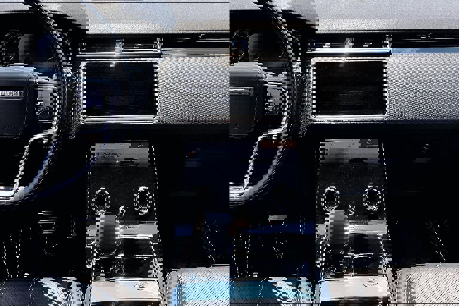 Used 2022 Land Rover Range Rover Velar R-Dynamic S AWD/4WD image 7