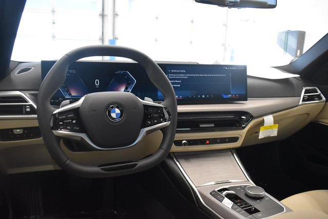 New 2026 BMW 330i xDrive Sedan w/ Convenience Package AWD/4WD image 23