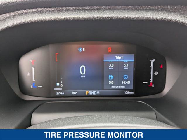 New 2026 Ford Transit 250 Low Roof AWD image 13