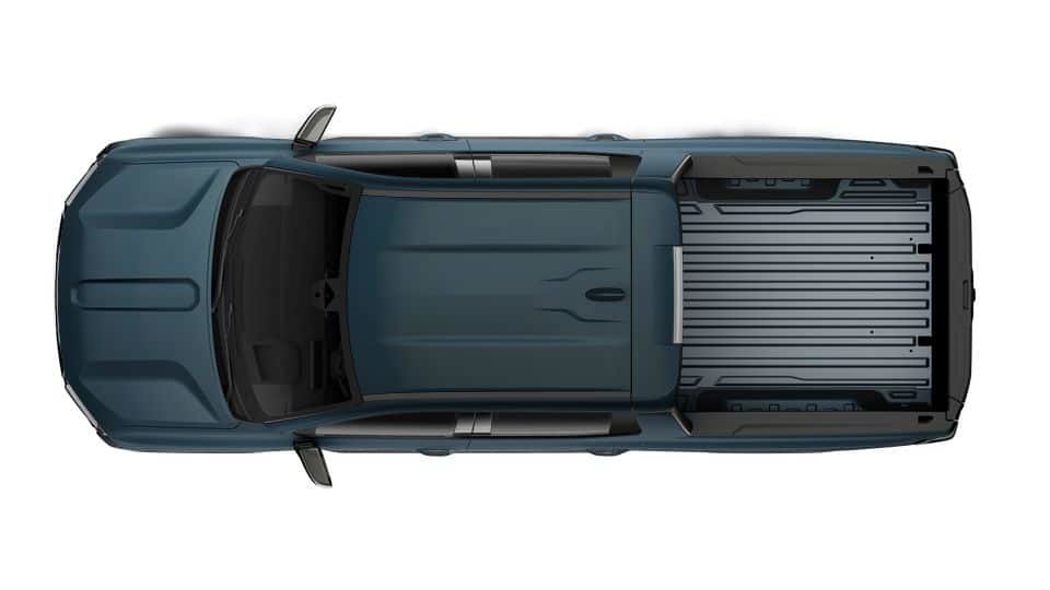 New 2026 GMC Sierra EV Elevation image 56