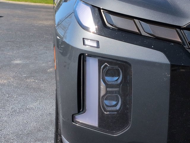 Used 2024 Hyundai Palisade SEL image 11