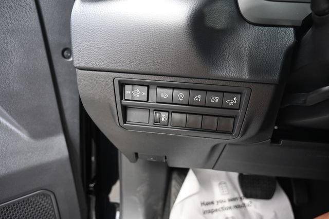 New 2026 Toyota Tundra SR5 AWD/4WD image 29