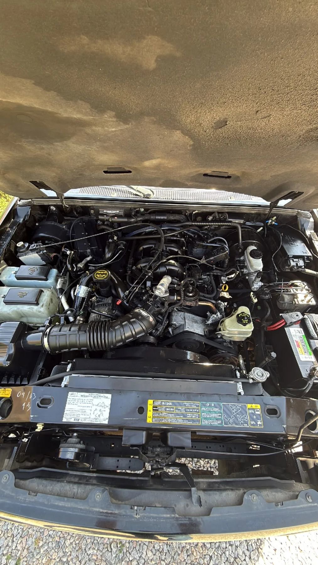 Used 2005 Ford Ranger XLT AWD/4WD image 25