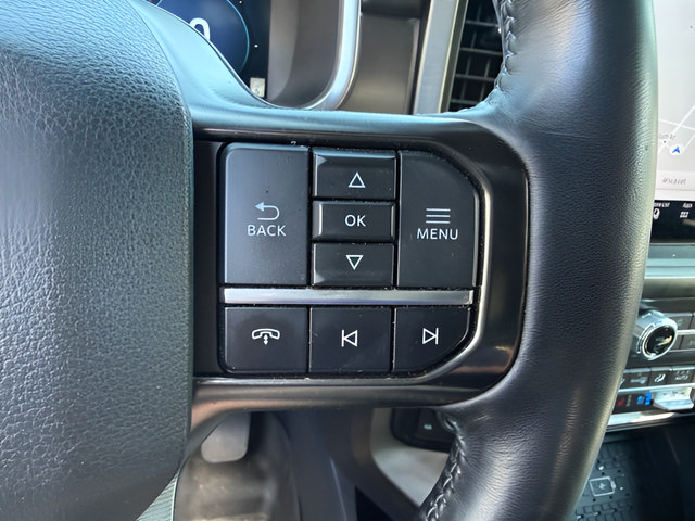Used 2024 Ford F150 Platinum AWD/4WD image 24