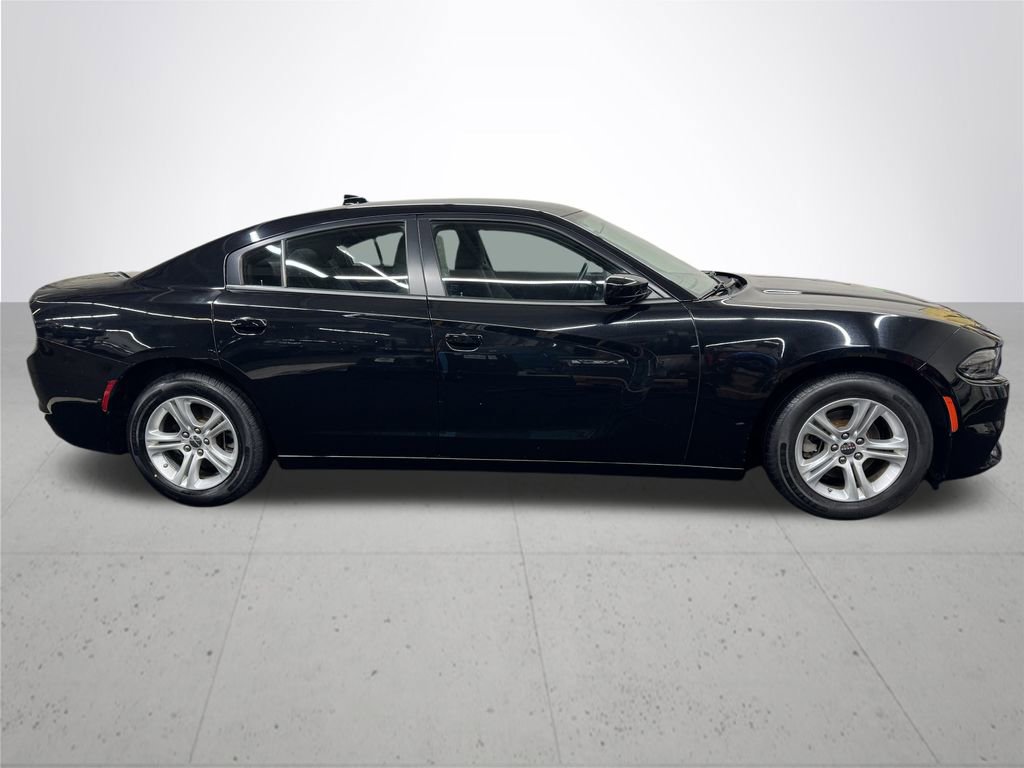 Used 2023 Dodge Charger SXT image 8