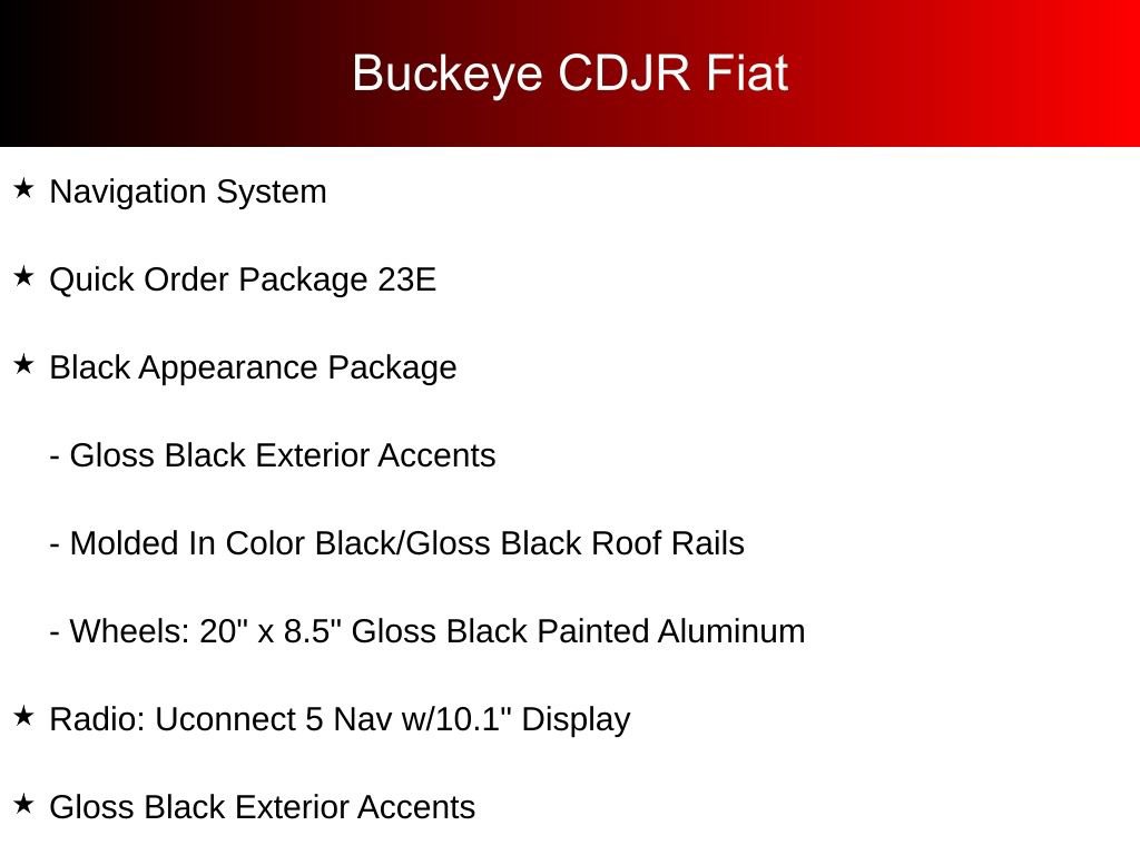 Certified 2023 Jeep Grand Cherokee Limited w/ Black Appearance Package image 6