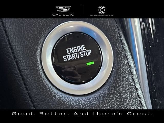 Used 2019 Cadillac Escalade Luxury RWD image 18
