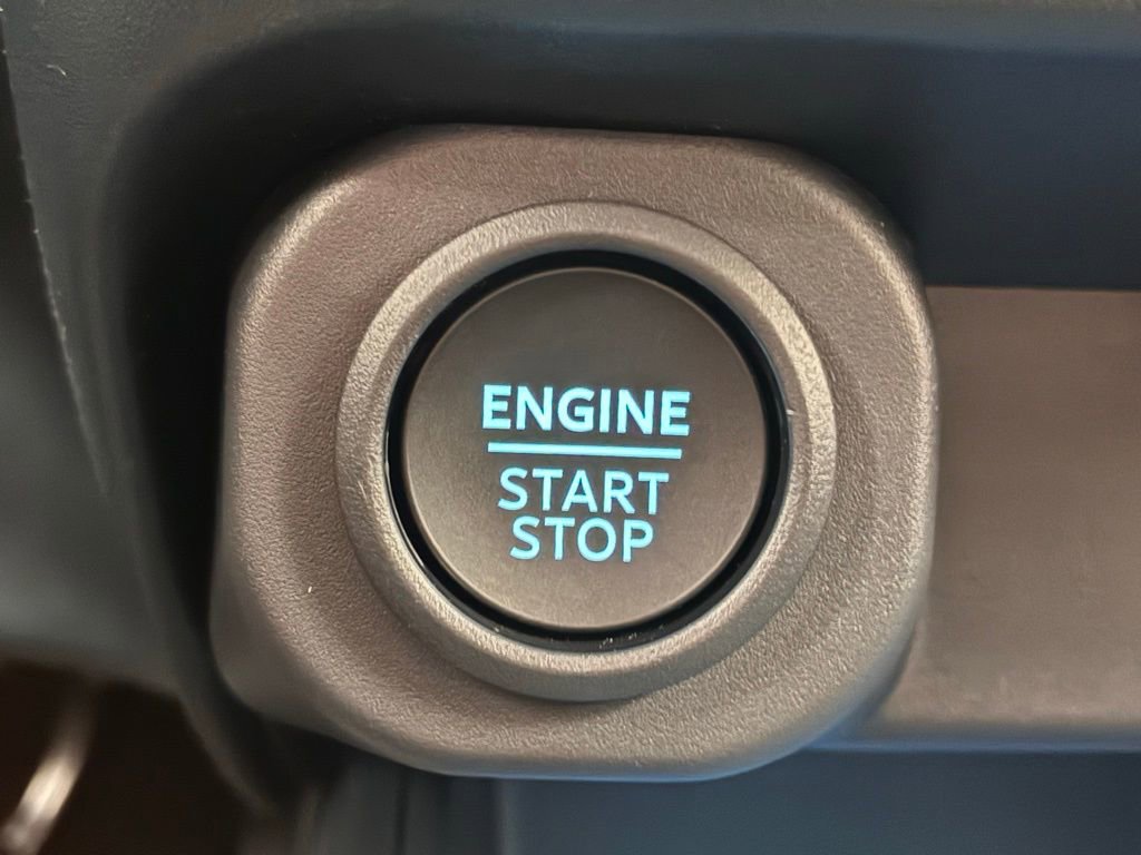 New 2025 Ford Maverick XLT w/ 4K Tow Package image 4