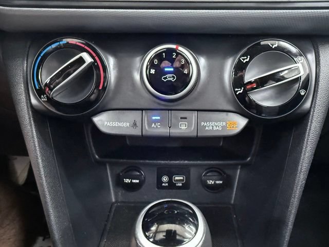 Used 2018 Hyundai Kona SEL w/ SEL Tech Package 02 FWD image 26