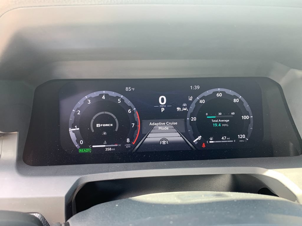 New 2026 Toyota Tacoma TRD Off-Road AWD/4WD image 27