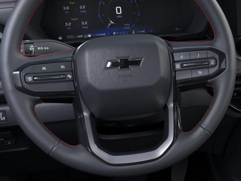 New 2026 Chevrolet Colorado Z71 AWD/4WD image 19