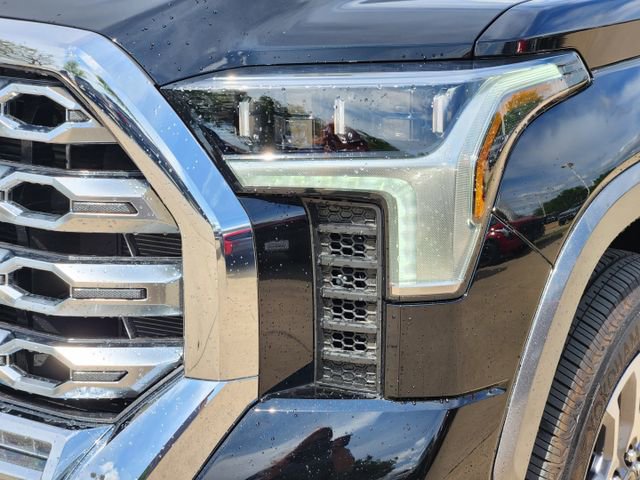New 2025 Toyota Tundra 1794 Edition image 6