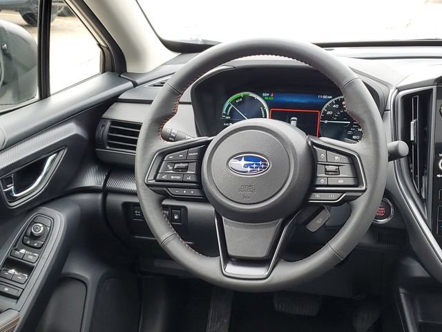 New 2026 Subaru Crosstrek 2.5i Limited w/ Convenience Package AWD/4WD image 13