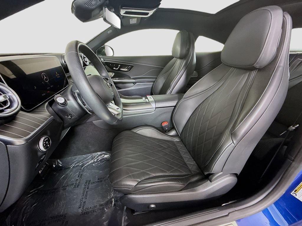 Used 2024 Mercedes-Benz CLE 53 AMG 4MATIC image 22