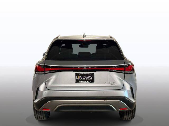 Certified 2023 Lexus RX 350 Premium w/ Accessory Package AWD/4WD image 11