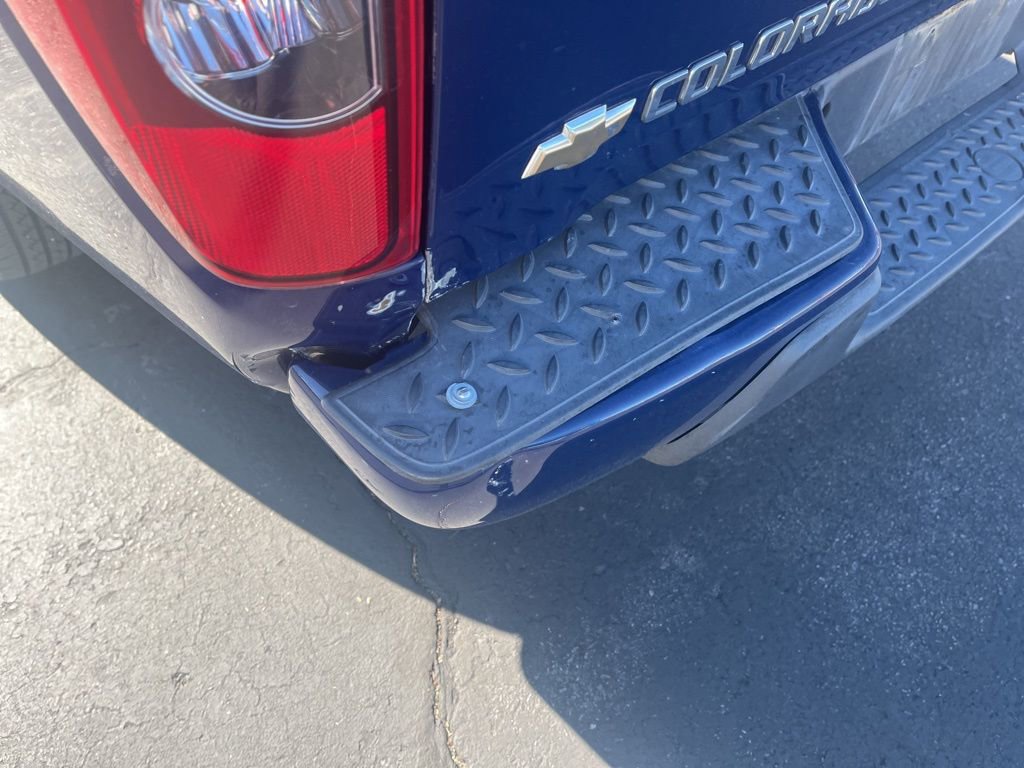 Used 2011 Chevrolet Colorado LT w/ Power Convenience Package image 10