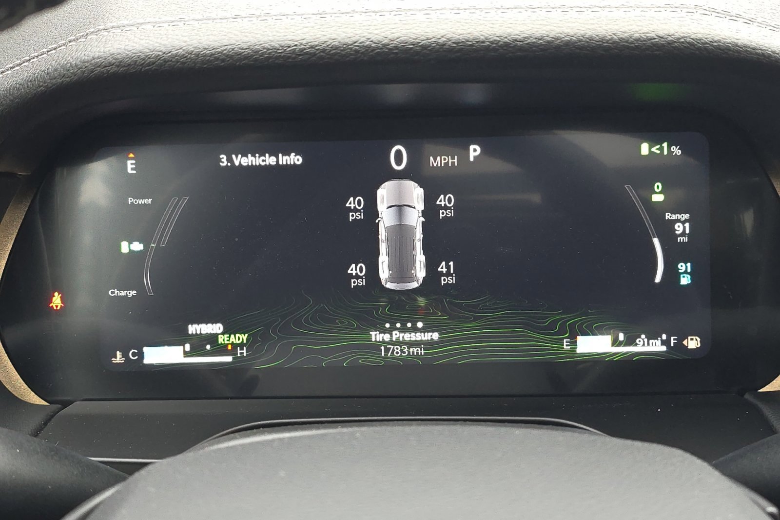 Used 2025 Jeep Grand Cherokee Limited 4xe image 36