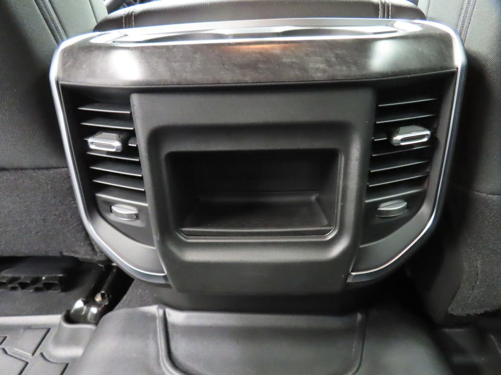 Used 2024 RAM 2500 Big Horn AWD/4WD image 14