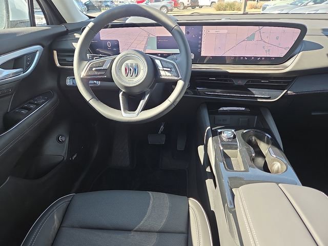New 2026 Buick Envision Avenir image 9