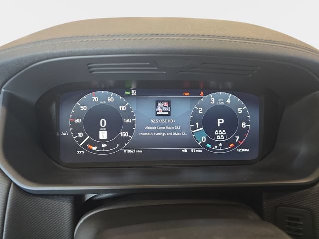 Used 2024 Land Rover Discovery Dynamic SE AWD/4WD image 23