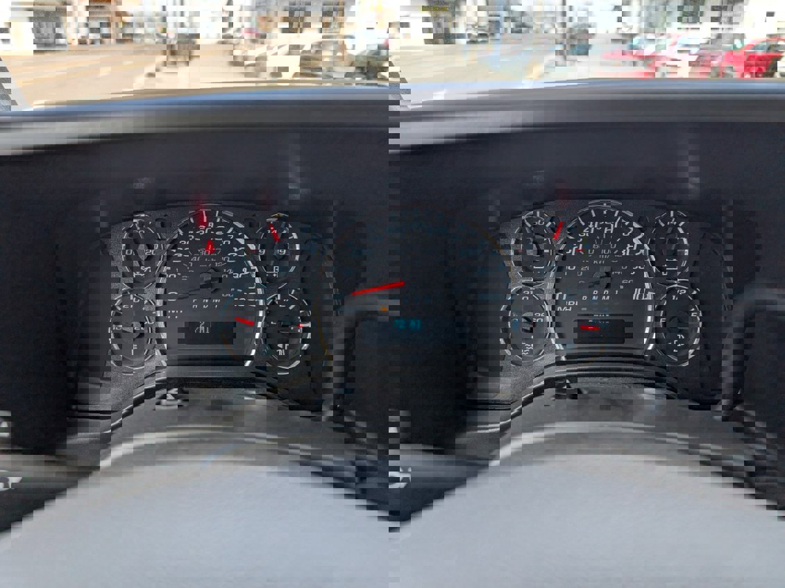 New 2024 Chevrolet Express 3500 1WT w/ Power Convenience Package image 9