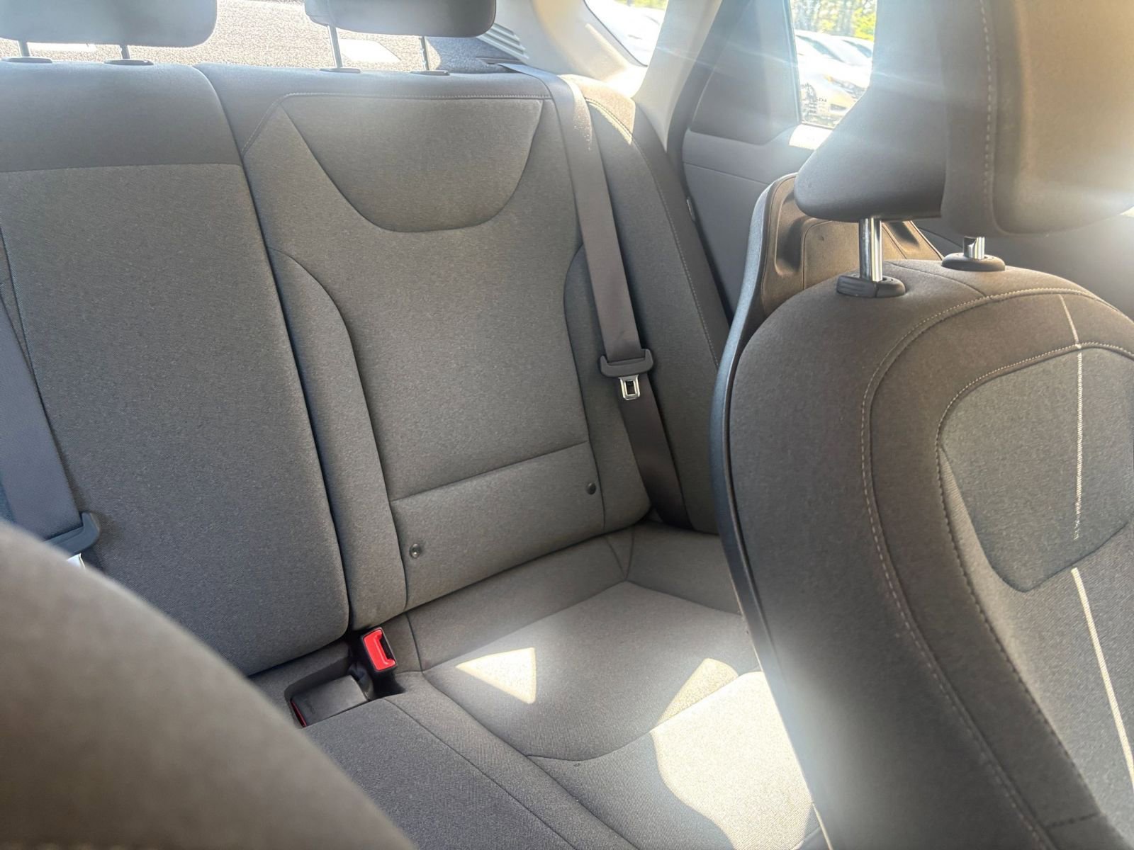 Used 2025 Kia K4 FWD image 39