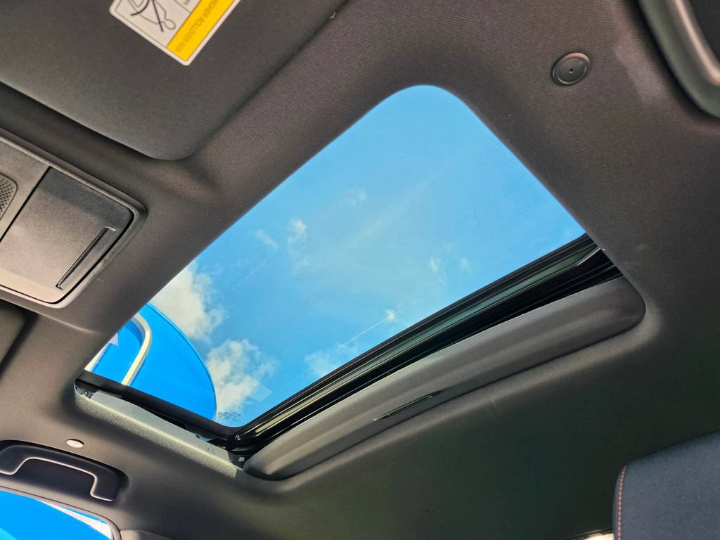 New 2026 Honda CR-V TrailSport image 16