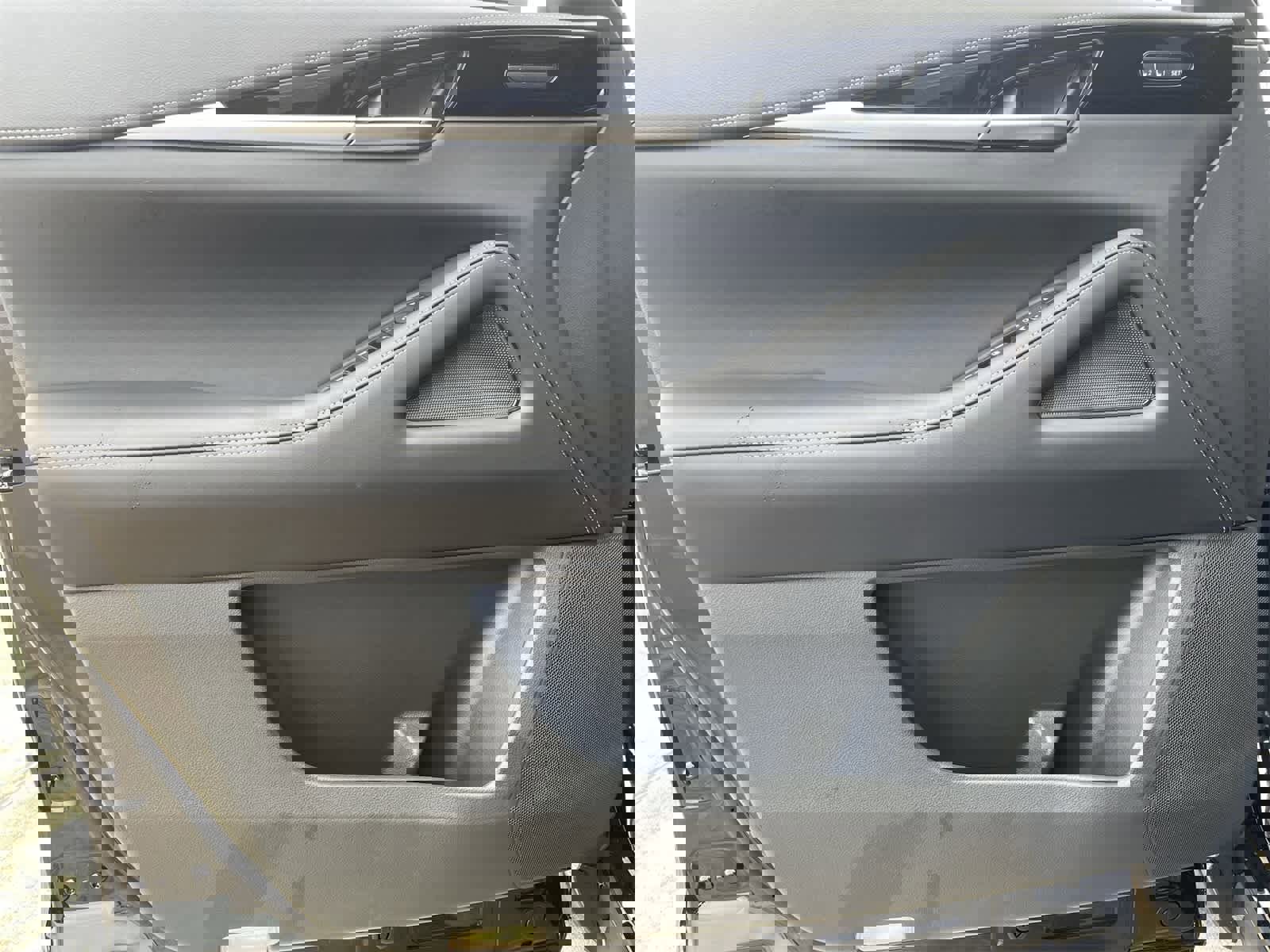 Certified 2025 INFINITI QX60 Pure image 18