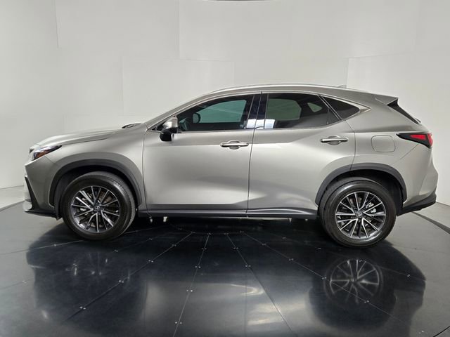 Used 2023 Lexus NX 350 AWD image 3