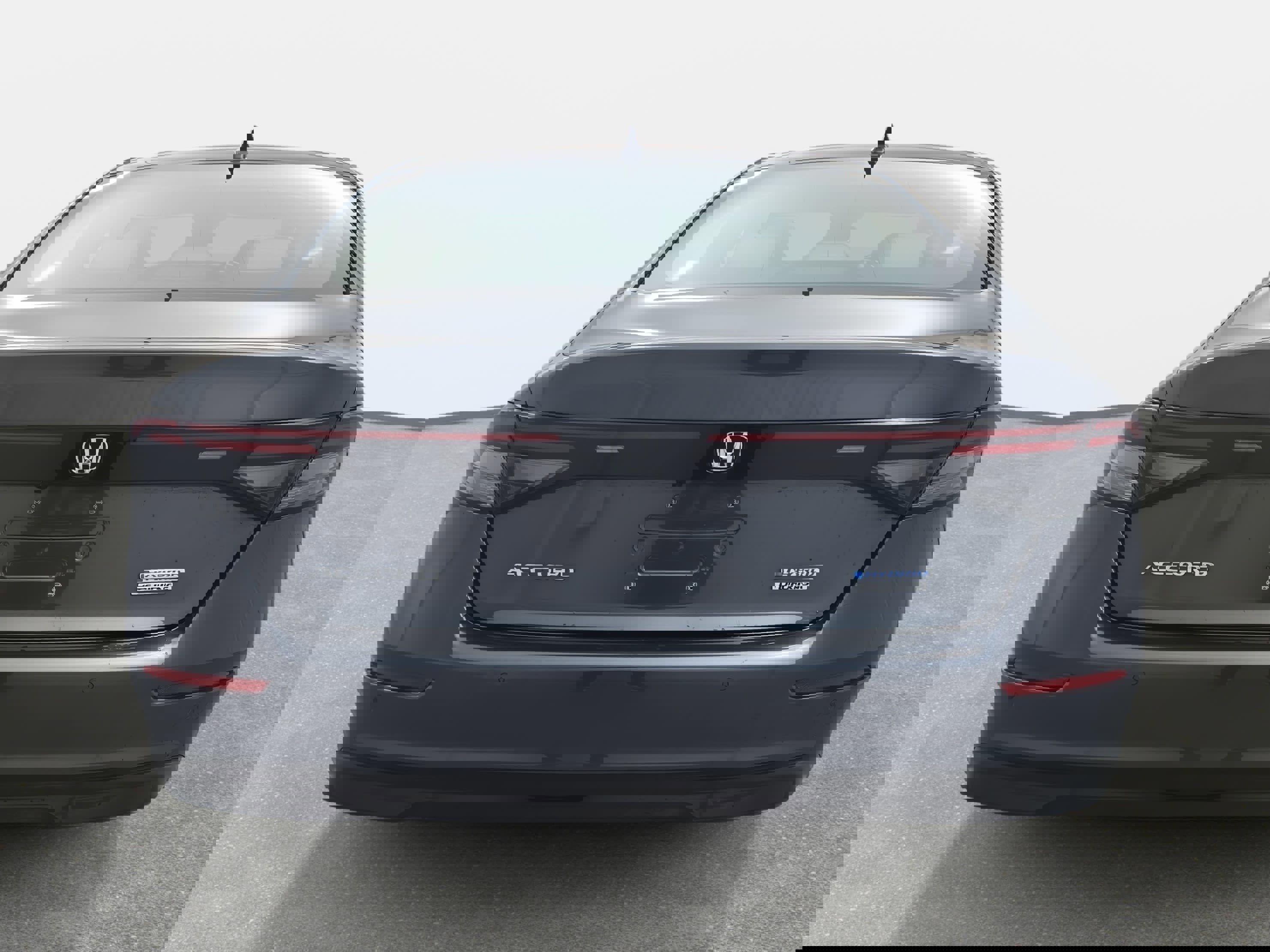 Certified 2024 Honda Accord Touring image 6