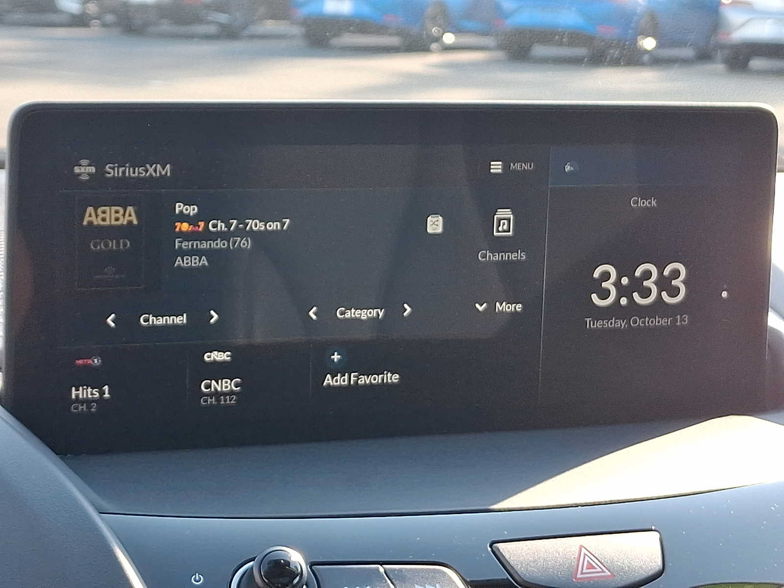 Certified 2024 Acura RDX SH-AWD image 17
