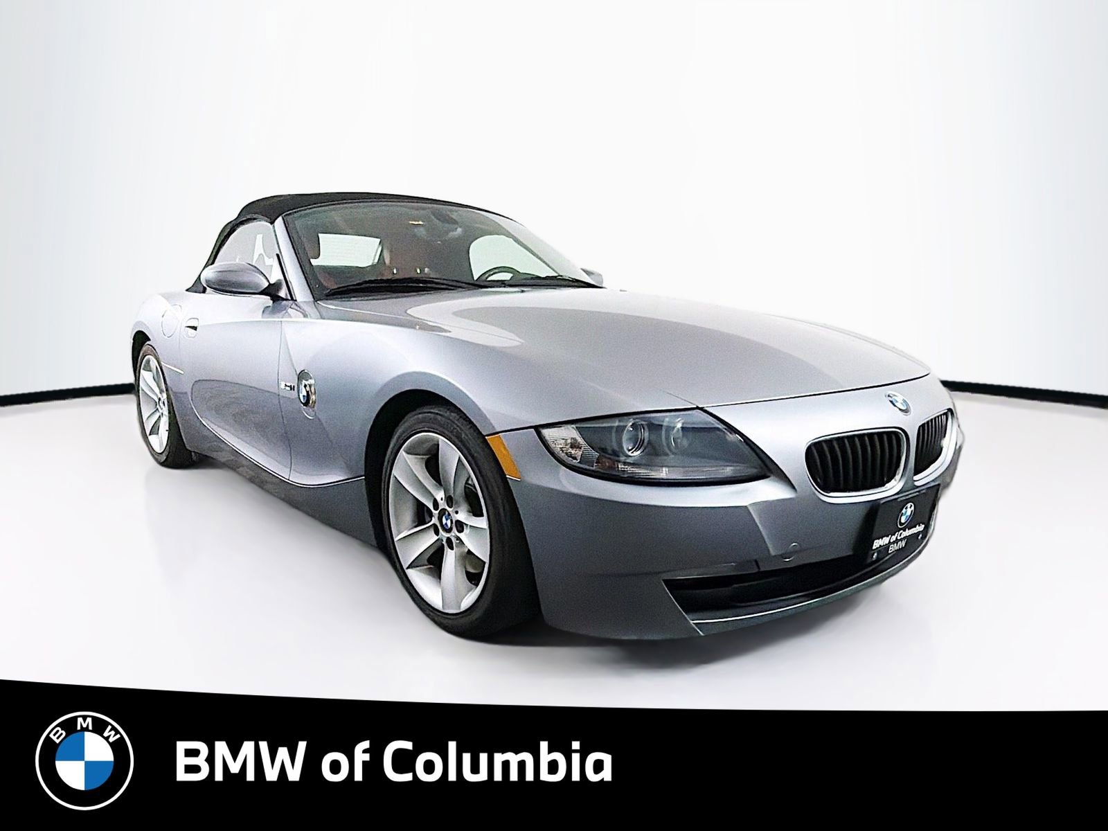 Used 2006 BMW Z4 3.0i image 1