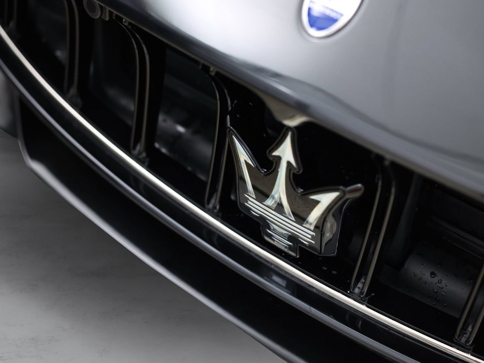 Used 2024 Maserati GranTurismo Trofeo AWD/4WD image 58