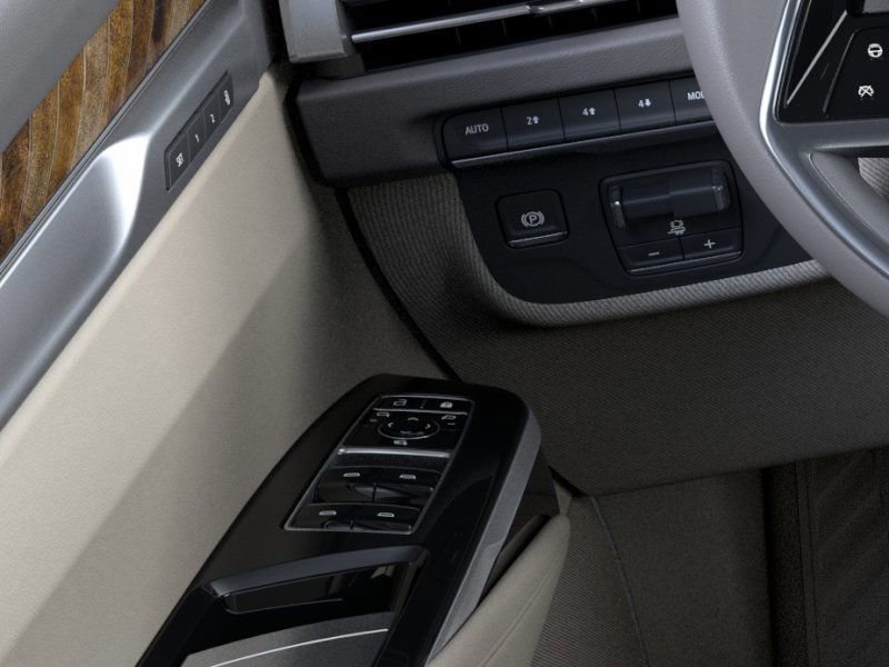 New 2026 Cadillac Escalade Platinum Sport image 22