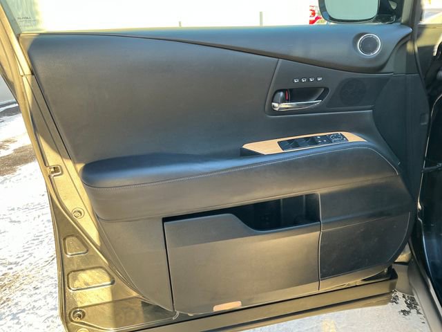 Used 2015 Lexus RX 450h AWD image 13
