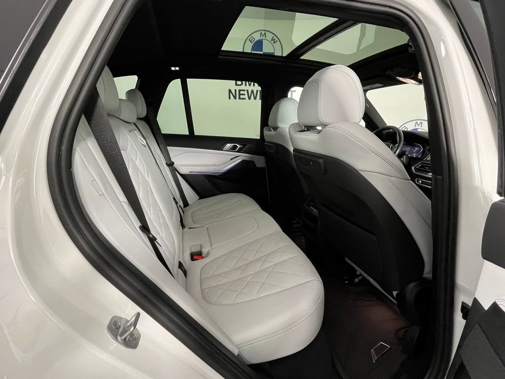 Certified 2023 BMW X5 xDrive40i image 23