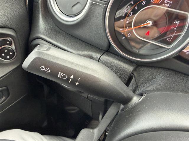 Used 2021 Jeep Wrangler Unlimited Sahara w/ Uconnect 4C Nav & Sound Group AWD/4WD image 33