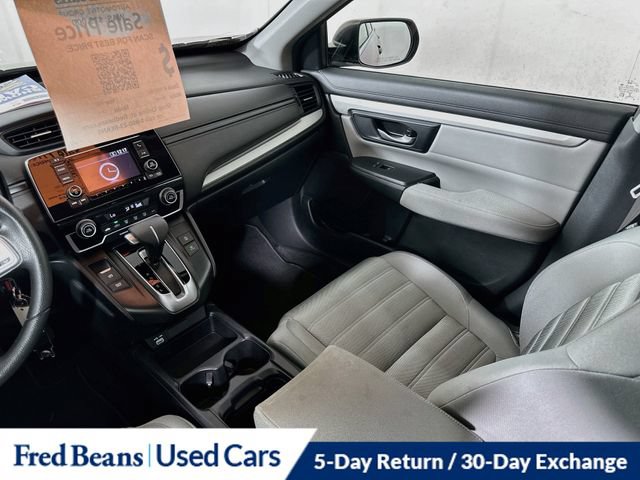 Used 2020 Honda CR-V LX image 26
