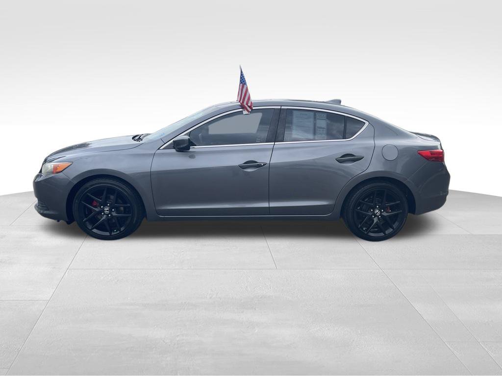 Used 2014 Acura ILX FWD image 2